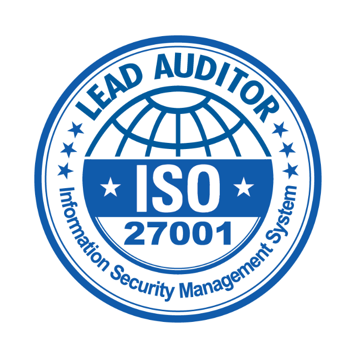 ISO 27001